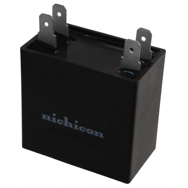 EEC2E126HQA406 Nichicon  Film Capacitors